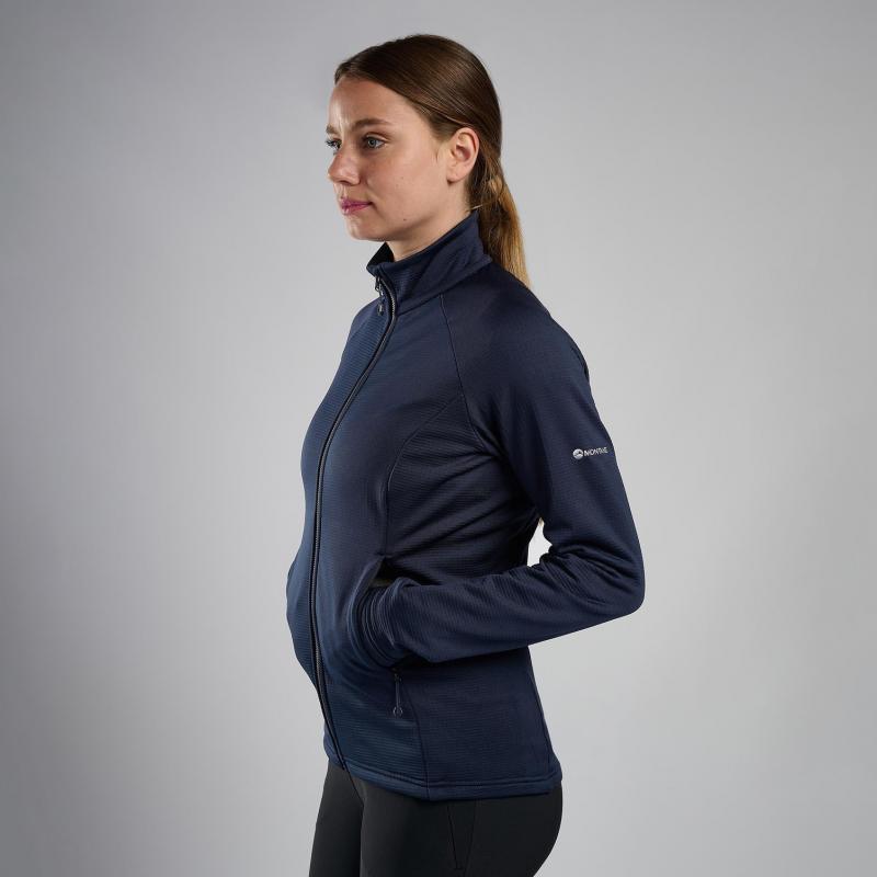 Montane Montane Women Protium Jacket FPRMJ Lillehammer Sport 2