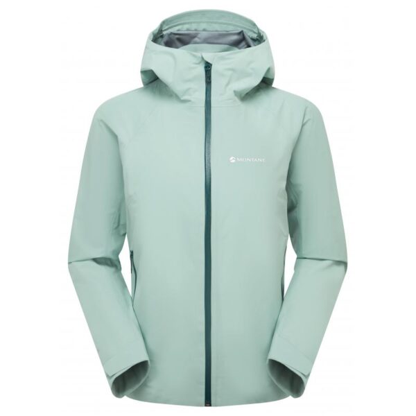 Montane Montane Women's Phase Lite Jacket FPLJA Lillehammer Sport 1