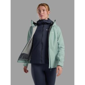 Montane Montane Women's Phase Lite Jacket FPLJA Lillehammer Sport 2