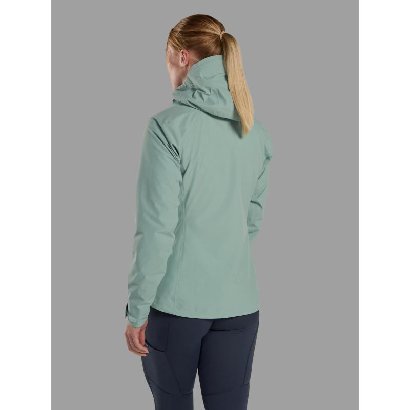 Montane Montane Women's Phase Lite Jacket FPLJA Lillehammer Sport 6