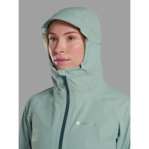 Montane Montane Women's Phase Lite Jacket FPLJA Lillehammer Sport 7