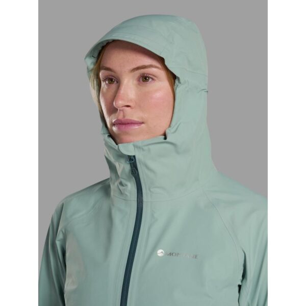Montane Montane Women's Phase Lite Jacket FPLJA Lillehammer Sport 7