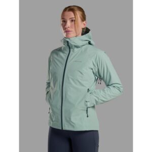 Montane Montane Women's Phase Lite Jacket FPLJA Lillehammer Sport 8