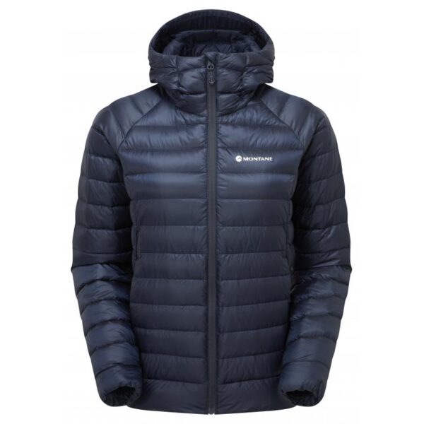 Montane Montane Womens Anti Freeze Hoodie FAFZH Lillehammer Sport 1