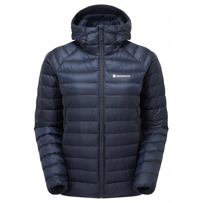 Montane Montane Womens Anti Freeze Hoodie FAFZH Lillehammer Sport 1