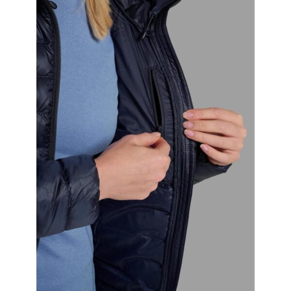 Montane Montane Womens Anti Freeze Hoodie FAFZH Lillehammer Sport 2