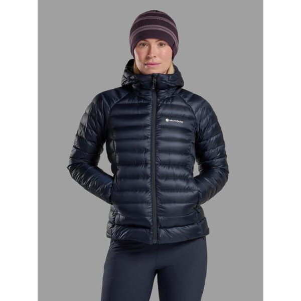 Montane Montane Womens Anti Freeze Hoodie FAFZH Lillehammer Sport 7