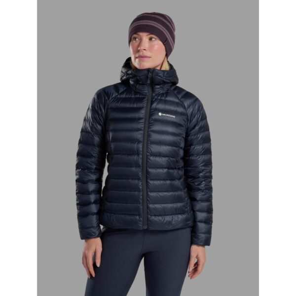 Montane Montane Womens Anti Freeze Hoodie FAFZH Lillehammer Sport 8