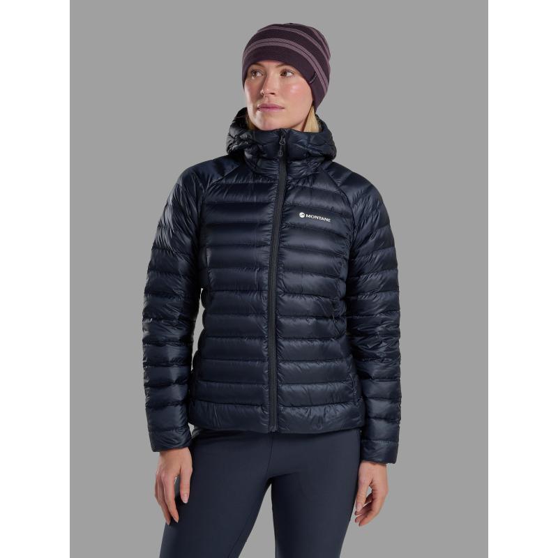 Montane Montane Womens Anti Freeze Hoodie FAFZH Lillehammer Sport 8