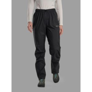 Montane Montane Womens Cetus Pants Reg Leg FCPAR Lillehammer Sport 2