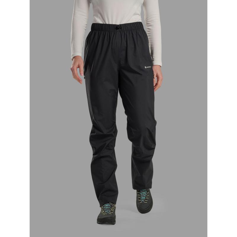 Montane Montane Womens Cetus Pants Reg Leg FCPAR Lillehammer Sport 2