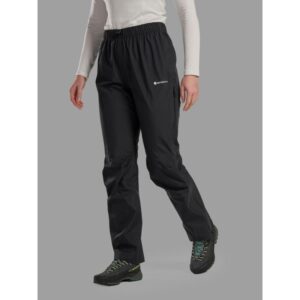Montane Montane Womens Cetus Pants Reg Leg FCPAR Lillehammer Sport 6