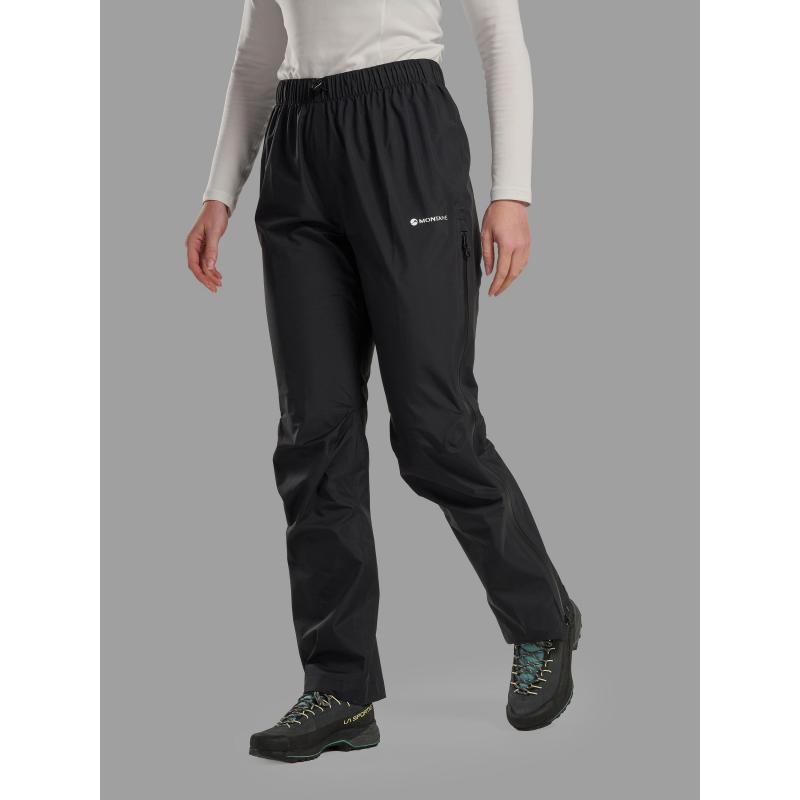 Montane Montane Womens Cetus Pants Reg Leg FCPAR Lillehammer Sport 6