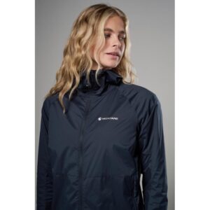 Montane Montane Womens Featherlite Hoodie FFELH Lillehammer Sport 3