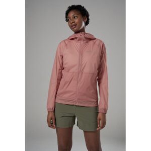Montane Montane Womens Featherlite Hoodie FFELH Lillehammer Sport 3