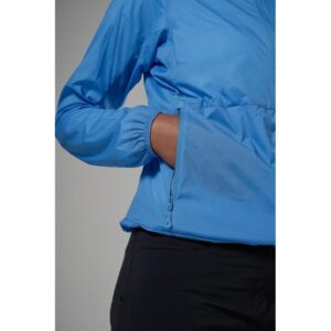 Montane Montane Womens Featherlite Hoodie FFELH Lillehammer Sport 3