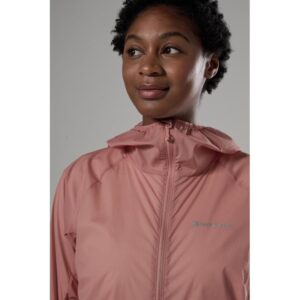 Montane Montane Womens Featherlite Hoodie FFELH Lillehammer Sport 5