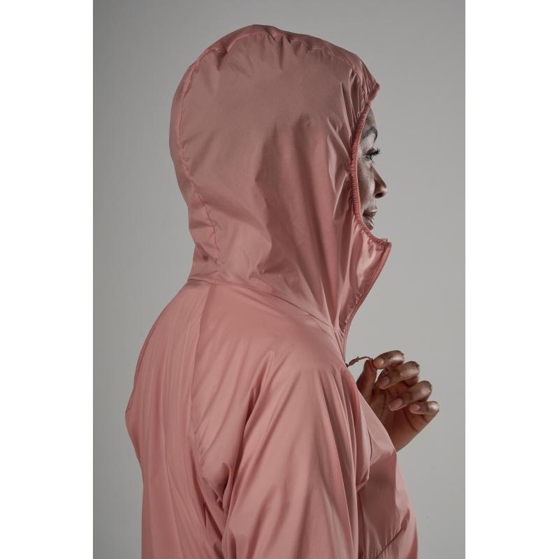 Montane Montane Womens Featherlite Hoodie FFELH Lillehammer Sport 6