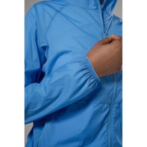 Montane Montane Womens Featherlite Hoodie FFELH Lillehammer Sport 6