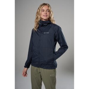 Montane Montane Womens Featherlite Hoodie FFELH Lillehammer Sport 7