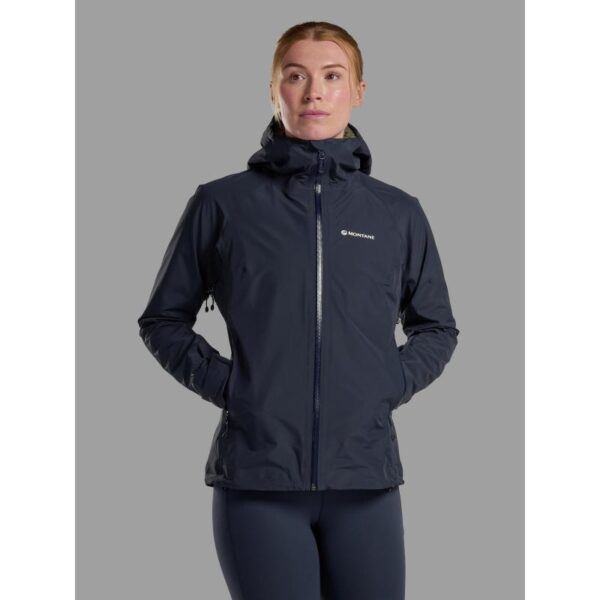 Montane Montane Womens Phase Lite Jacket FPLJA Lillehammer Sport 10