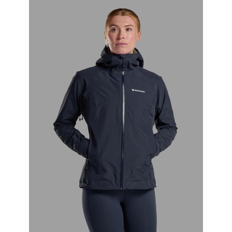 Montane Montane Womens Phase Lite Jacket FPLJA Lillehammer Sport 10