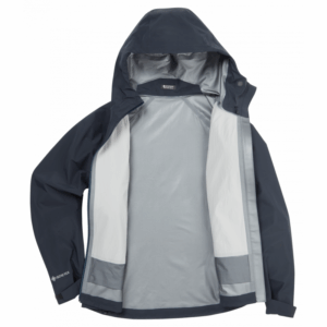 Montane Montane Womens Phase Lite Jacket FPLJA Lillehammer Sport 3