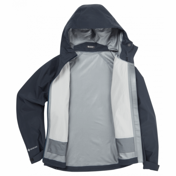 Montane Montane Womens Phase Lite Jacket FPLJA Lillehammer Sport 3