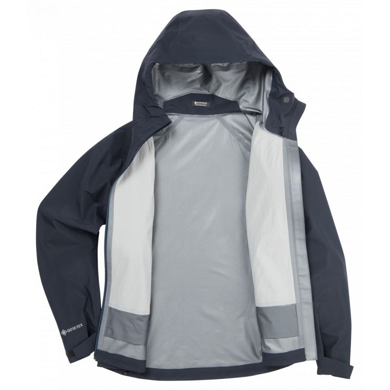 Montane Montane Womens Phase Lite Jacket FPLJA Lillehammer Sport 3