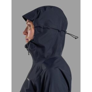 Montane Montane Womens Phase Lite Jacket FPLJA Lillehammer Sport 5