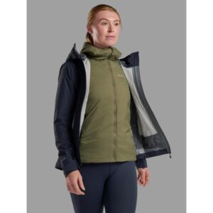 Montane Montane Womens Phase Lite Jacket FPLJA Lillehammer Sport 6