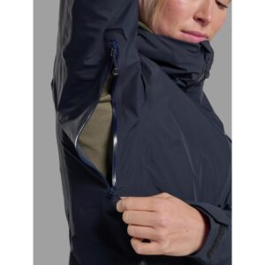 Montane Montane Womens Phase Lite Jacket FPLJA Lillehammer Sport 7