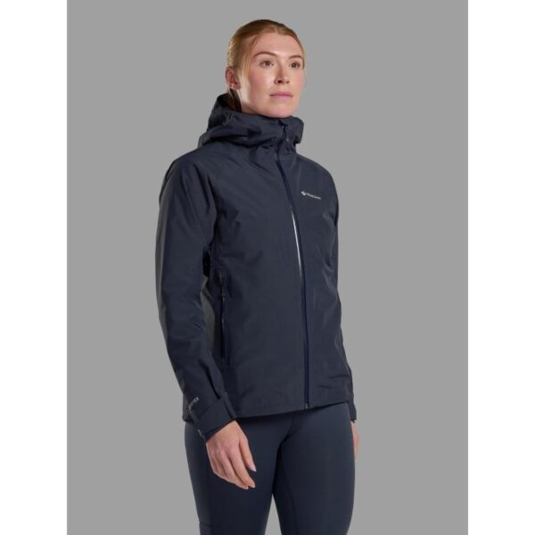 Montane Montane Womens Phase Lite Jacket FPLJA Lillehammer Sport 8