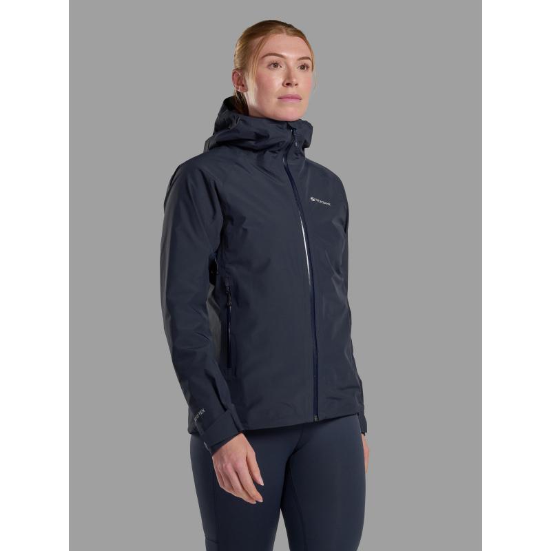 Montane Montane Womens Phase Lite Jacket FPLJA Lillehammer Sport 8