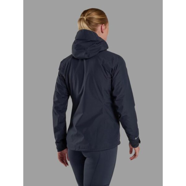 Montane Montane Womens Phase Lite Jacket FPLJA Lillehammer Sport 9