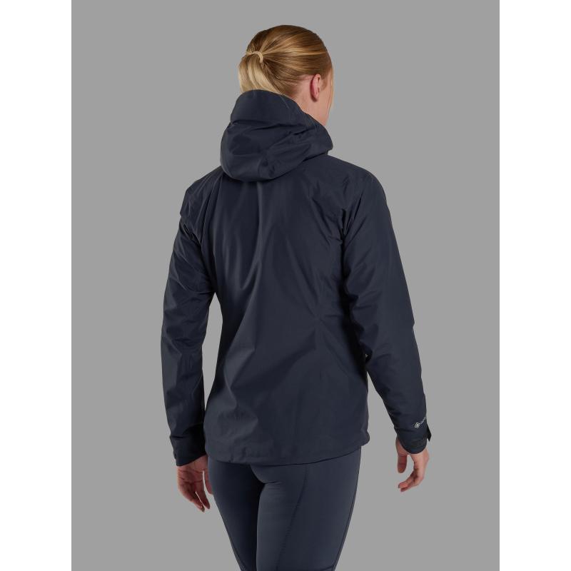 Montane Montane Womens Phase Lite Jacket FPLJA Lillehammer Sport 9