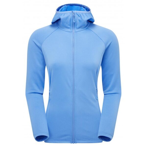 Montane Montane Womens Protium Hoodie FPRHO Lillehammer Sport 1