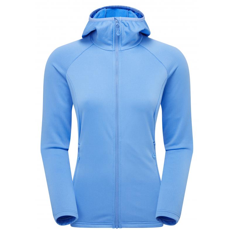 Montane Montane Womens Protium Hoodie FPRHO Lillehammer Sport 1