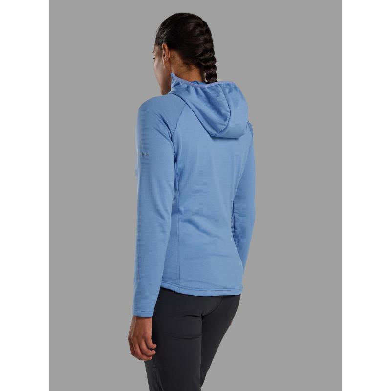 Montane Montane Womens Protium Hoodie FPRHO Lillehammer Sport 2