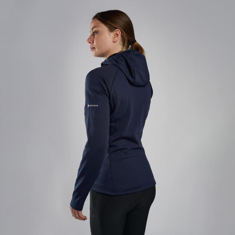 Montane Montane Womens Protium Hoodie FPRHO Lillehammer Sport 2
