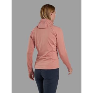 Montane Montane Womens Protium Hoodie FPRHO Lillehammer Sport 2