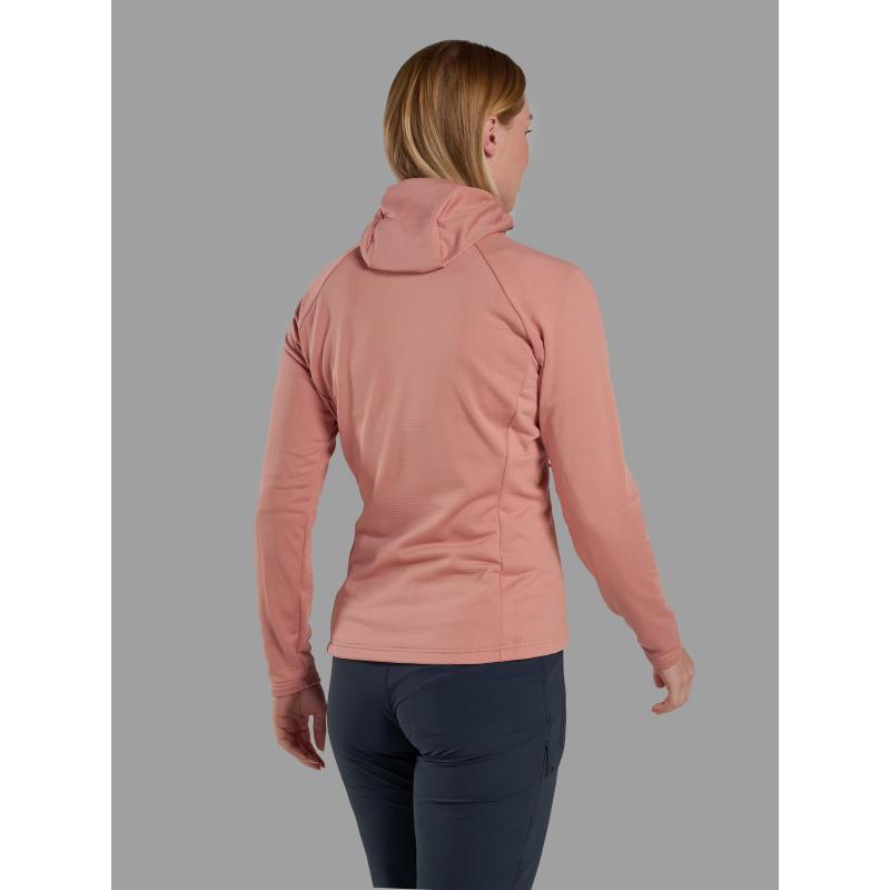 Montane Montane Womens Protium Hoodie FPRHO Lillehammer Sport 2