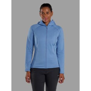 Montane Montane Womens Protium Hoodie FPRHO Lillehammer Sport 3