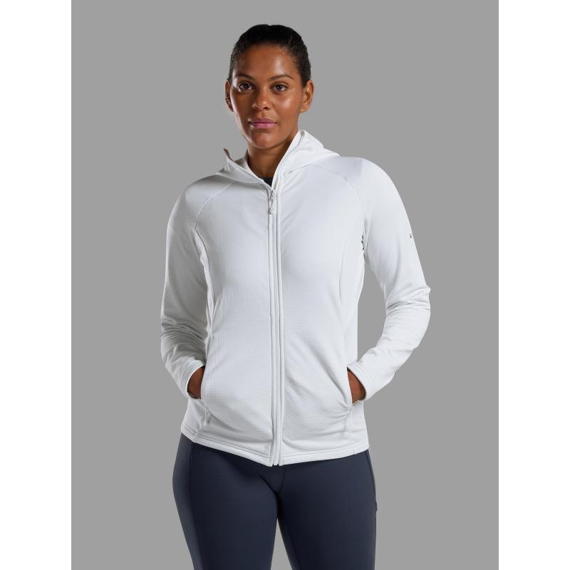 Montane Montane Womens Protium Hoodie FPRHO Lillehammer Sport 3