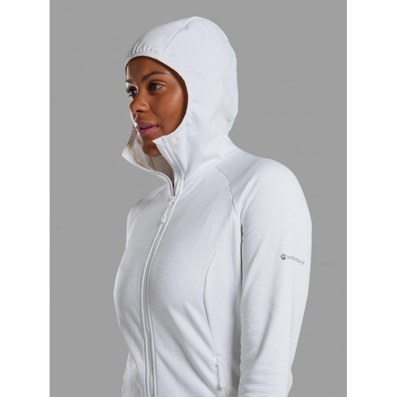 Montane Montane Womens Protium Hoodie FPRHO Lillehammer Sport 4
