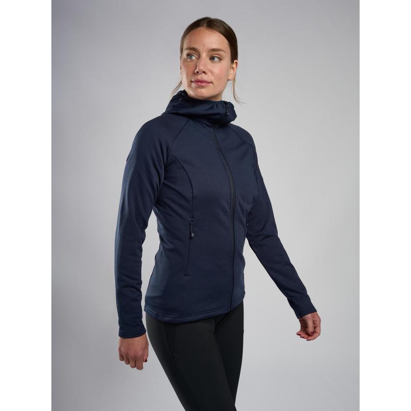 Montane Montane Womens Protium Hoodie FPRHO Lillehammer Sport 4