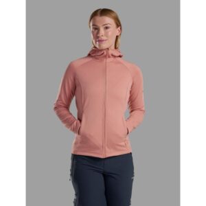 Montane Montane Womens Protium Hoodie FPRHO Lillehammer Sport 4