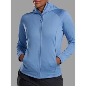 Montane Montane Womens Protium Hoodie FPRHO Lillehammer Sport 5