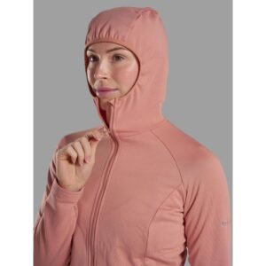 Montane Montane Womens Protium Hoodie FPRHO Lillehammer Sport 5