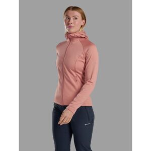 Montane Montane Womens Protium Hoodie FPRHO Lillehammer Sport 6